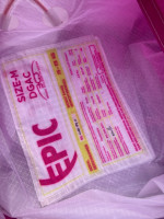 BGD Epic freestyle, M, 2023, (75-95kg), 20h