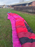 BGD Epic freestyle, M, 2023, (75-95kg), 20h