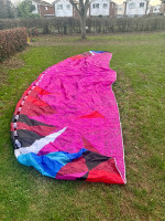 BGD Epic freestyle, M, 2023, (75-95kg), 20h