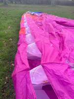 BGD Epic freestyle, M, 2023, (75-95kg), 20h