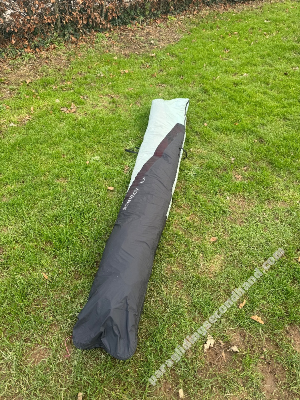 BGD Epic freestyle, M, 2023, (75-95kg), 20h