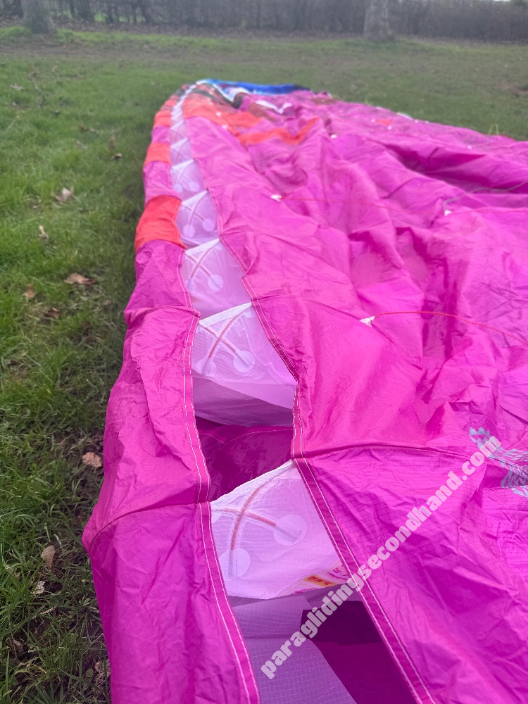 BGD Epic freestyle, M, 2023, (75-95kg), 20h