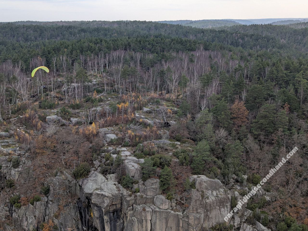 Nova Sector, XS, 2018, (70-90kg), 236h