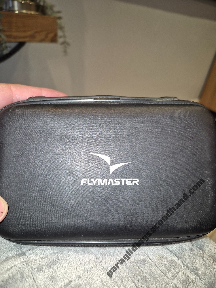 Flymaster GPS SD+