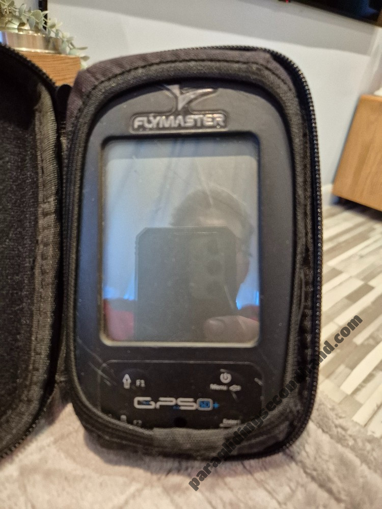 Flymaster GPS SD+