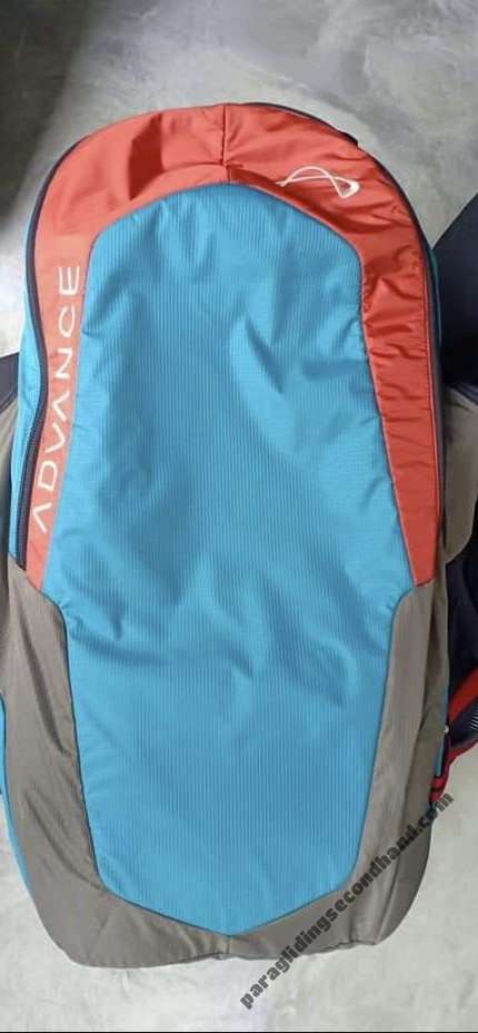 Advance BiPro 3, M, 2020