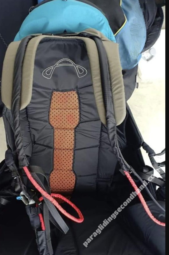 Advance BiPro 3, M, 2020