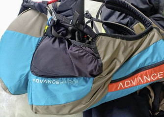 Advance BiPro 3, M, 2020