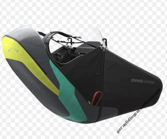 Advance LIGHTNESS 3 M