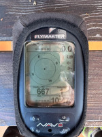 FlyMaster Nav Sd