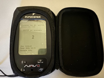 FlyMaster Nav Sd