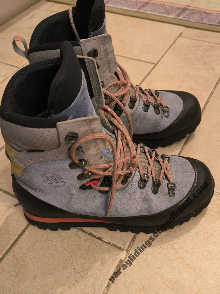 Hanwag SUPER FLY GTX, men's 42