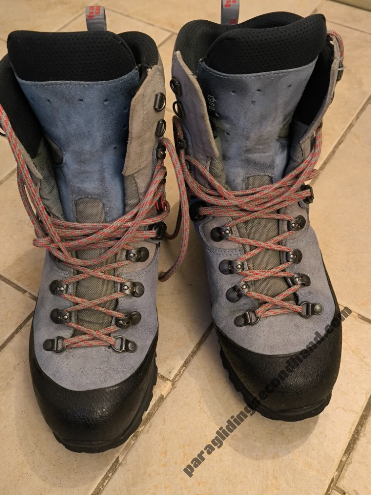 Hanwag SUPER FLY GTX, men's 42