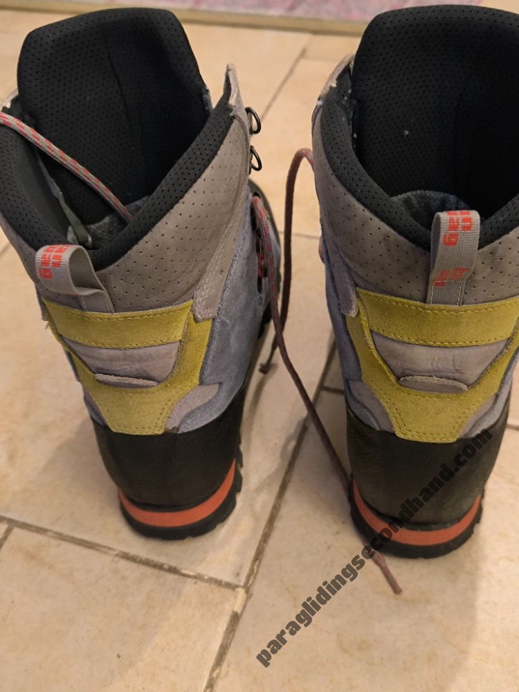 Hanwag SUPER FLY GTX, men's 42