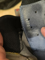 Hanwag SUPER FLY GTX, men's 42