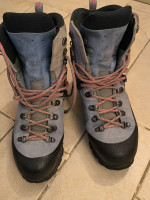 Hanwag SUPER FLY GTX, men's 42