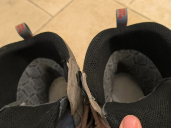 Hanwag SUPER FLY GTX, men's 42