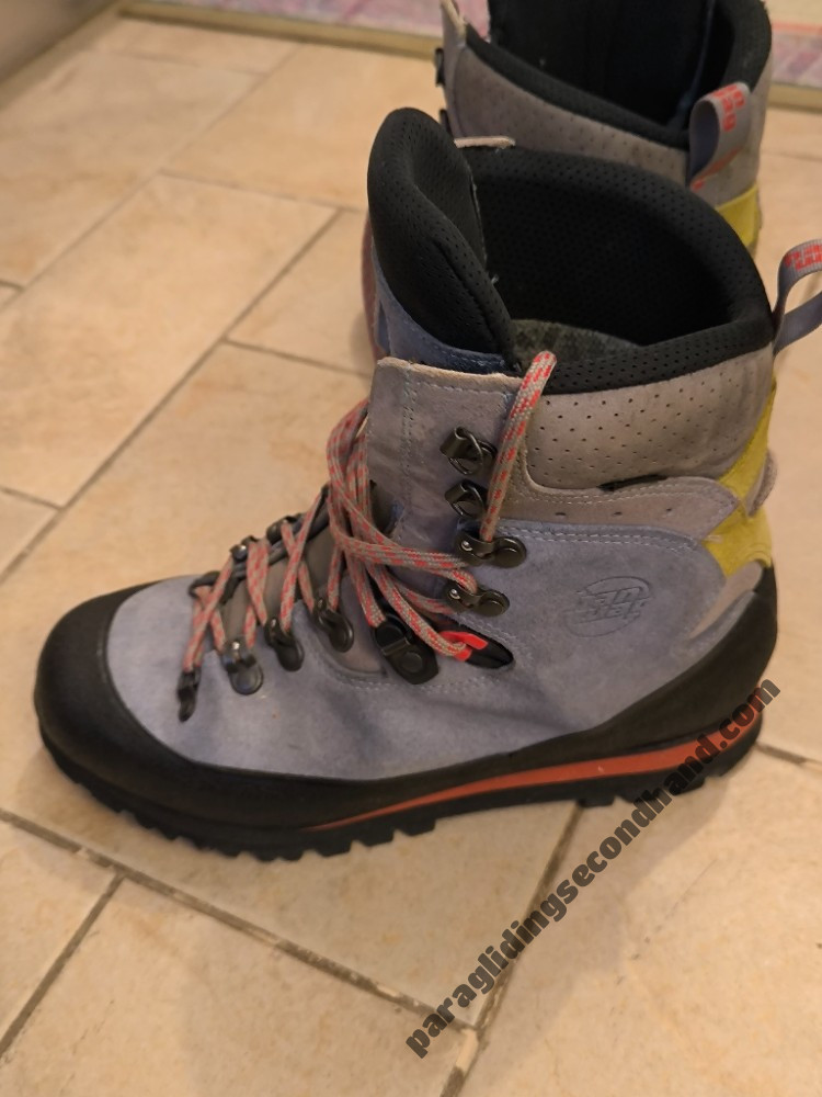 Hanwag SUPER FLY GTX, men's 42