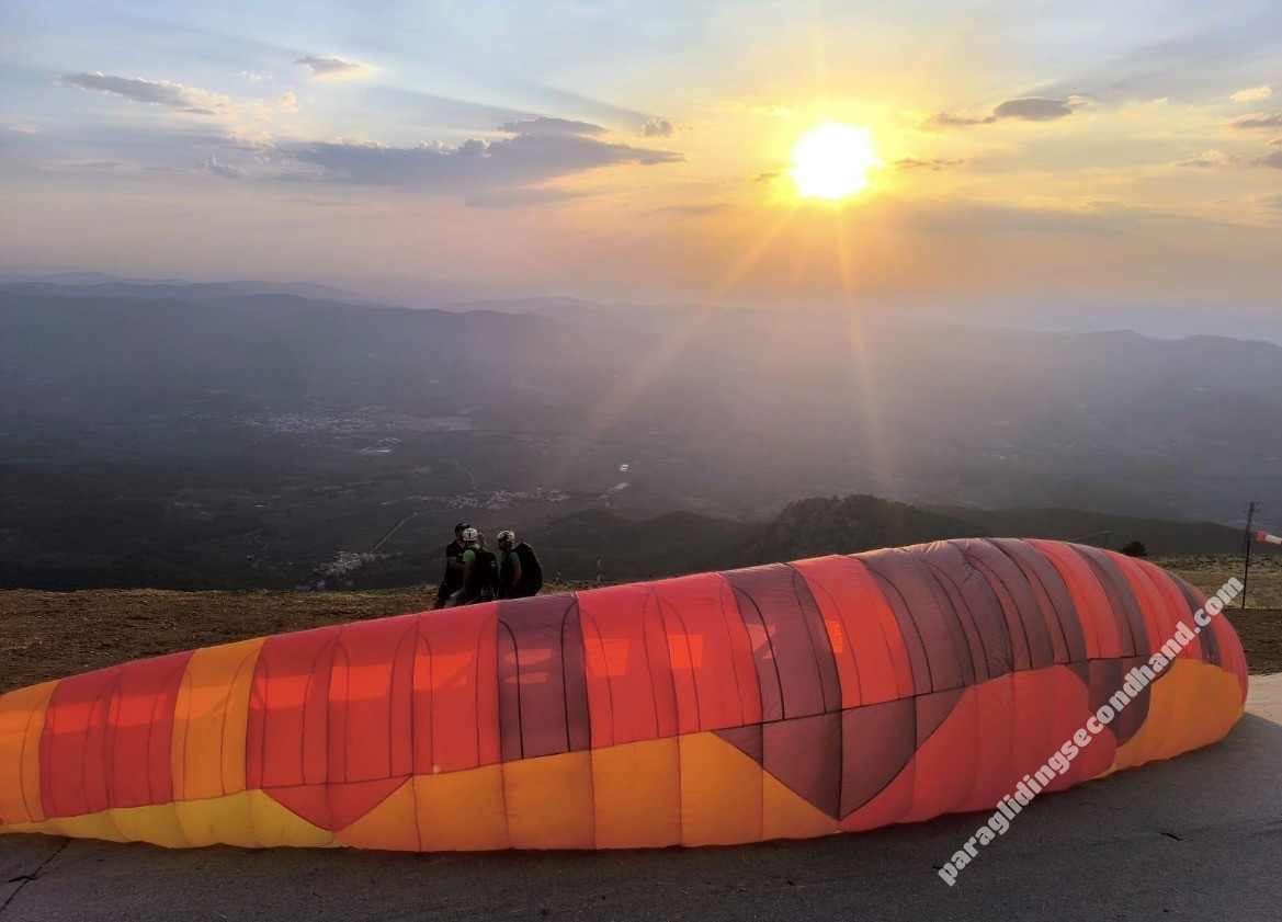 BGD Dual 2, 42, 2025, (120-220kg), 30h