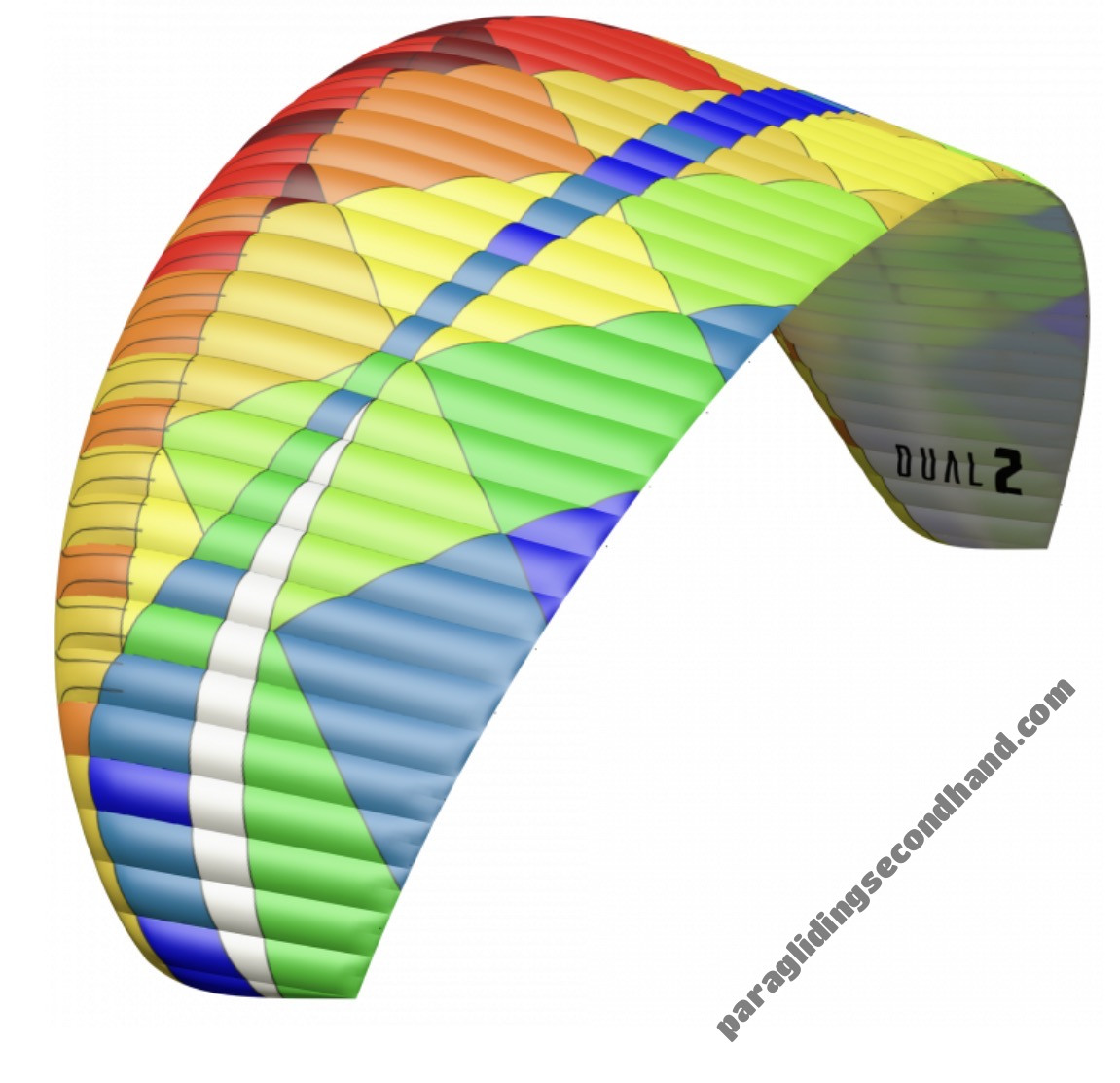 BGD Dual 2, 42, 2025, (120-220kg), 30h
