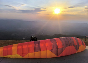 BGD Dual 2, 42, 2025, (120-220kg), 30h