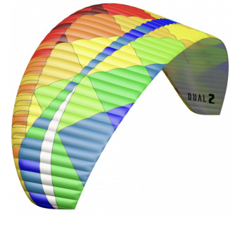 BGD Dual 2, 42, 2025, (120-220kg), 30h