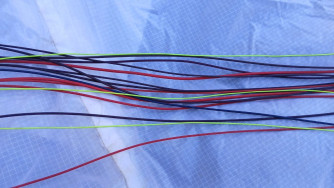 Ozone Magnu 2, 41, 2012, (130-220kg), 70h