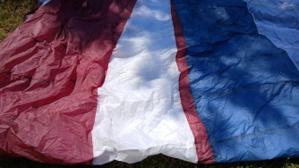 Ozone Magnu 2, 41, 2012, (130-220kg), 70h