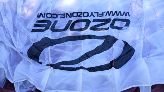 Ozone Magnu 2, 41, 2012, (130-220kg), 70h