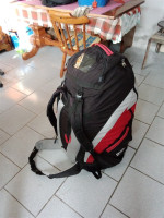 zaino sol kangoo taglia L volume 175 litri