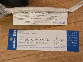 U-Turn Secure 3 XL/UL