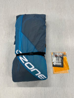 Ozone Photon, ML, 2024, (90-105kg), 22h