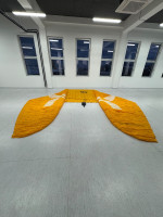 Ozone Photon, ML, 2024, (90-105kg), 22h