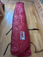 GIN Gliders Bonanza 3, XS, 2023, (70-90kg), 165h