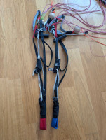 GIN Gliders Bonanza 3, XS, 2023, (70-90kg), 165h