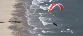 Nova Ion 6 Light, M, 2023, (90-110kg), 45h