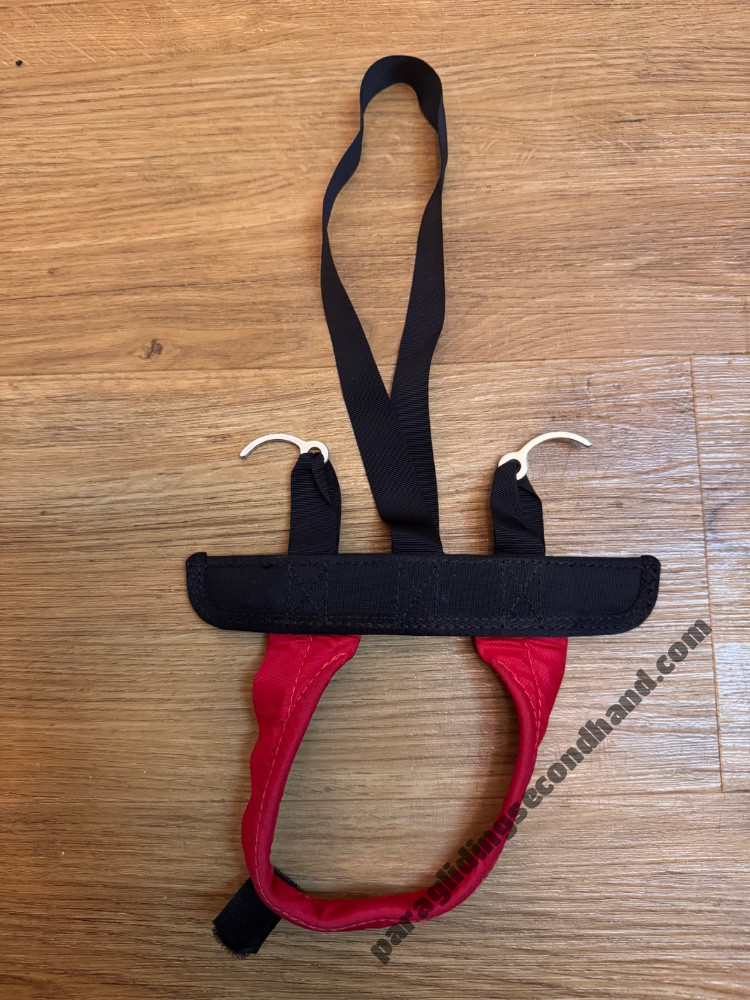 GIN Gliders Gingo Airlite 2, M, 2015