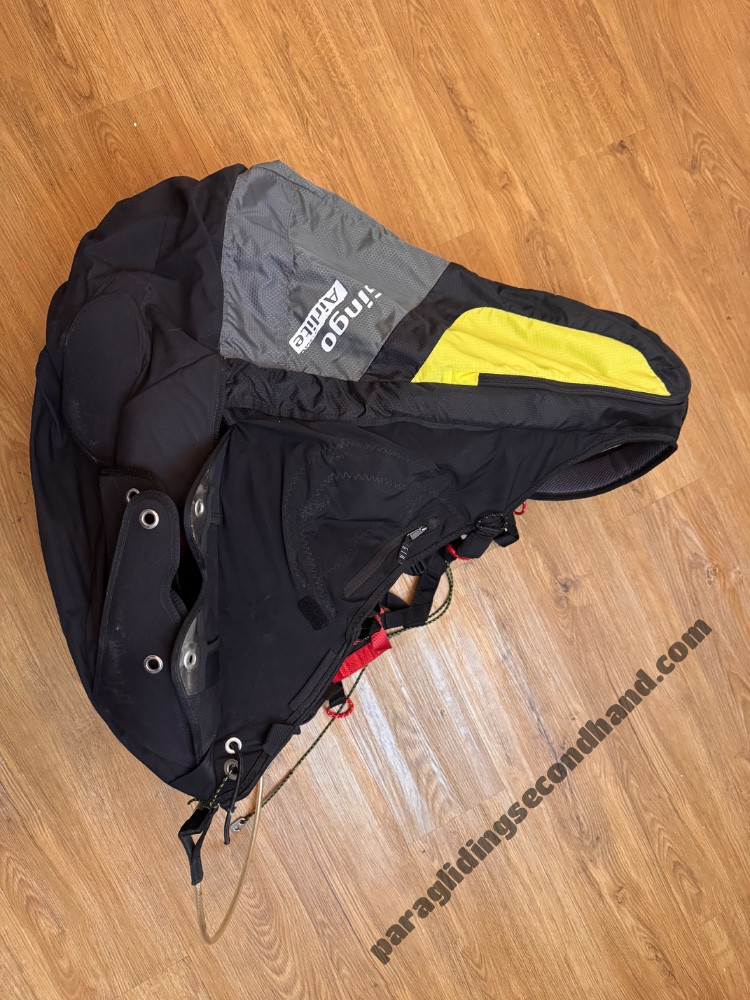 GIN Gliders Gingo Airlite 2, M, 2015