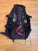 GIN Gliders Gingo Airlite 2, M, 2015