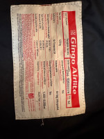 GIN Gliders Gingo Airlite 2, M, 2015