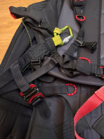 GIN Gliders Gingo Airlite 2, M, 2015