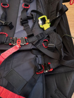 GIN Gliders Gingo Airlite 2, M, 2015