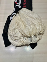 Ozone Delta 3, Xl, 2018, (110-130kg), 35h