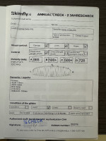 Ozone Delta 3, Xl, 2018, (110-130kg), 35h