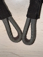 Ozone Delta 3, Xl, 2018, (110-130kg), 35h