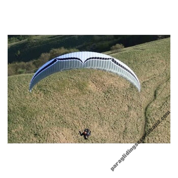 Ozone Delta 3, Xl, 2018, (110-130kg), 35h