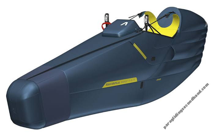 Skywalk RANGE X-ALPS 3 medium