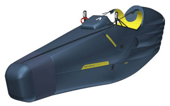 Skywalk RANGE X-ALPS 3 medium