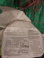 Nova ION 6, XS, 2021, (70-90kg), 105h