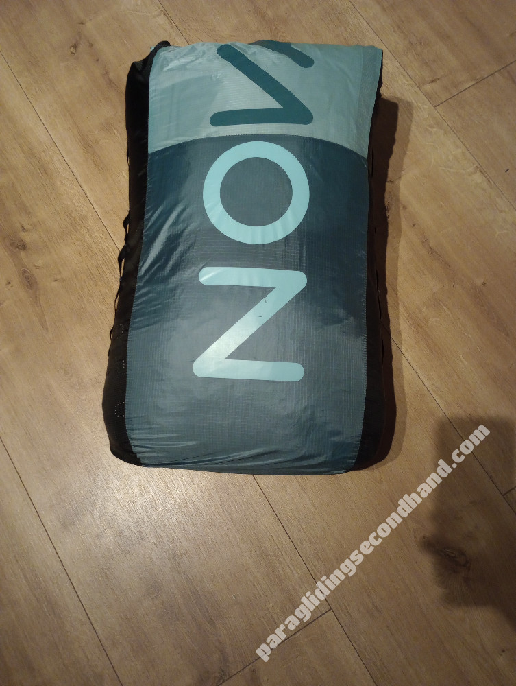 Nova ION 6, XS, 2021, (70-90kg), 105h